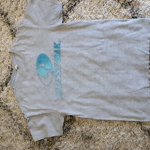 Mossy Oak Shirt